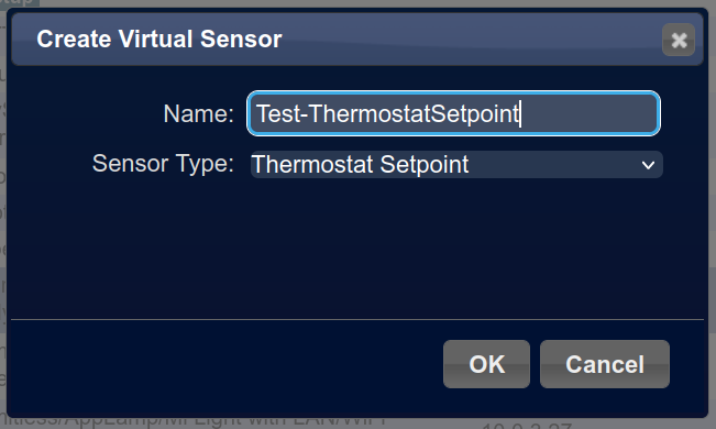 Create-Test-ThermostatSetpoint